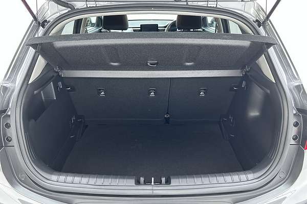 2024 Kia Stonic Sport YB