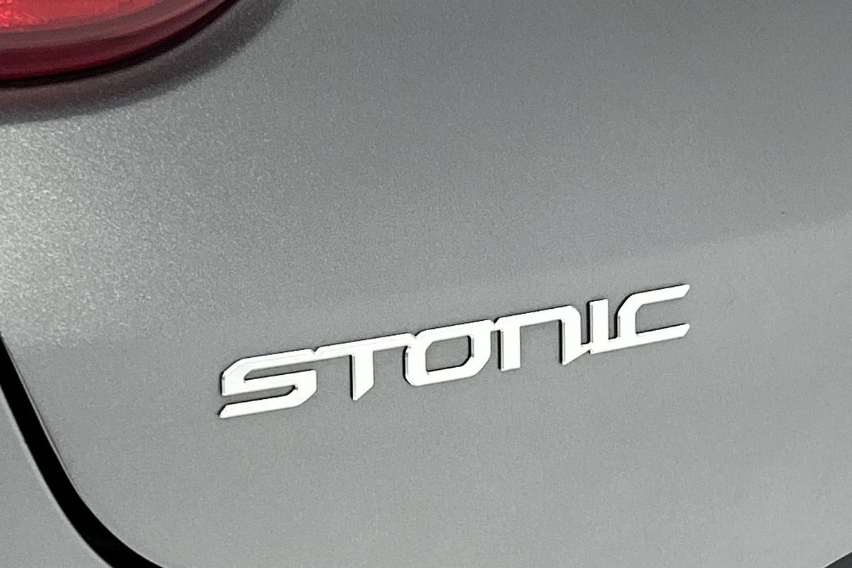 2024 Kia Stonic Sport YB