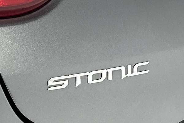 2024 Kia Stonic Sport YB