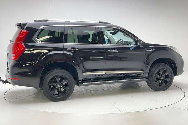 2021 Haval H9 Ultra