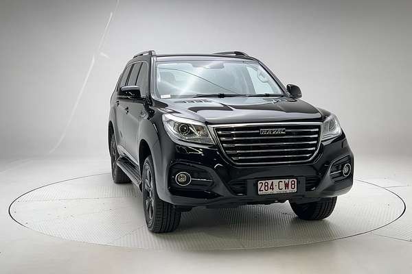 2021 Haval H9 Ultra