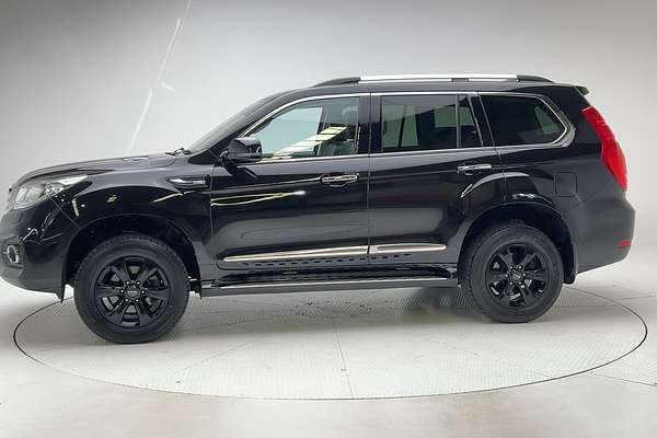 2021 Haval H9 Ultra