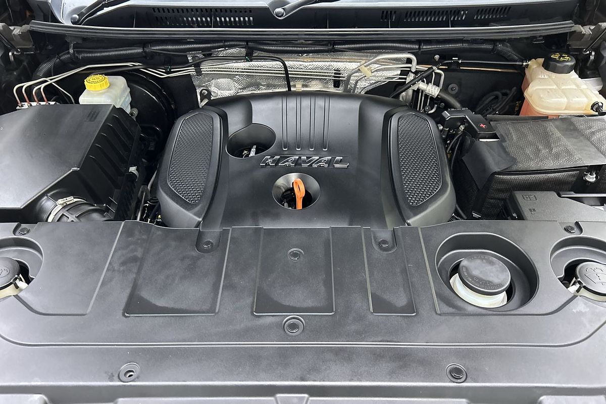2021 Haval H9 Ultra