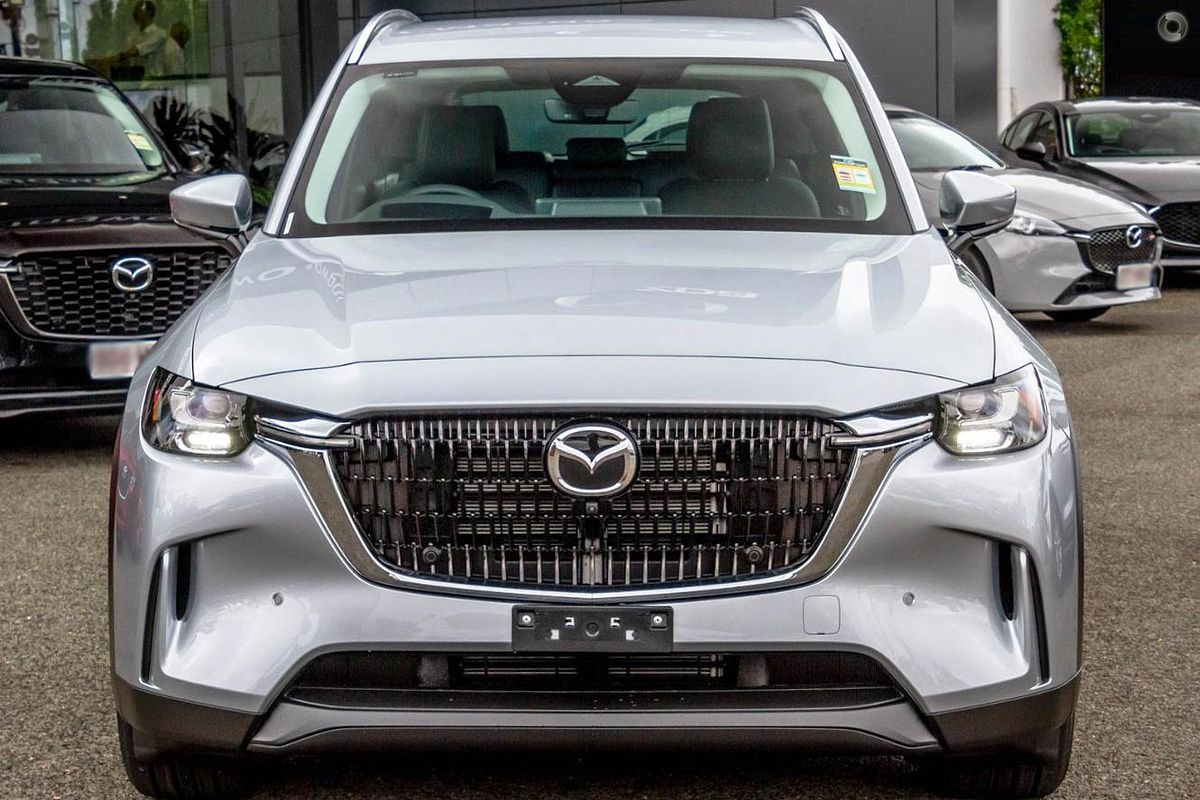 2025 Mazda CX-90 G50e Touring KK
