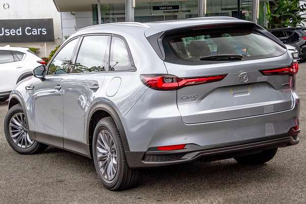 2025 Mazda CX-90 G50e Touring KK