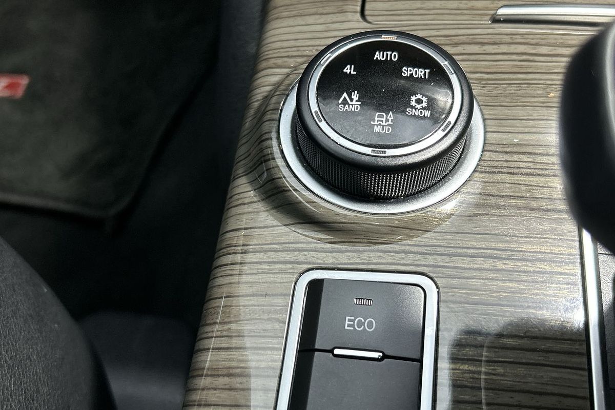 2021 Haval H9 Ultra