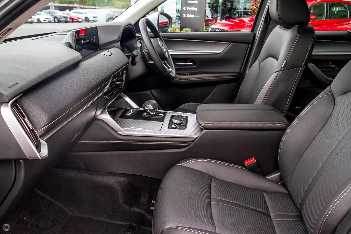2025 Mazda CX-90 G50e Touring KK