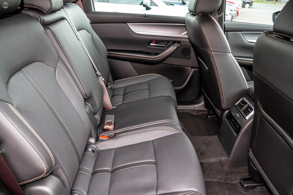 2025 Mazda CX-90 G50e Touring KK