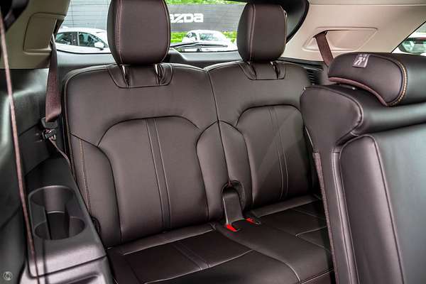 2025 Mazda CX-90 G50e Touring KK
