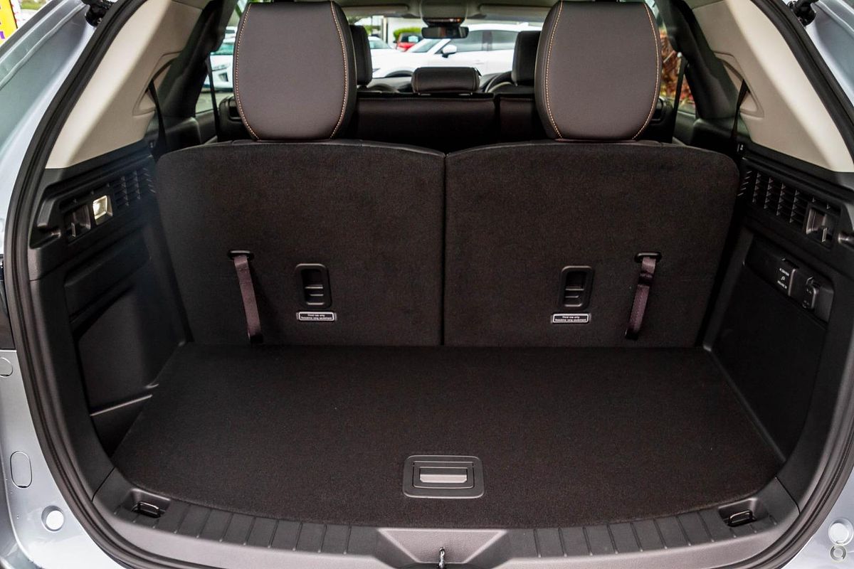 2025 Mazda CX-90 G50e Touring KK