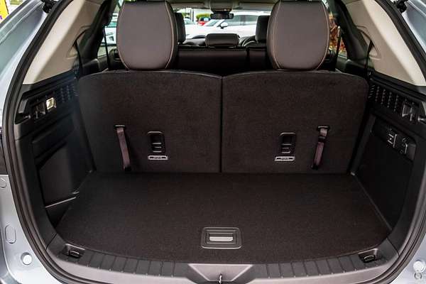 2025 Mazda CX-90 G50e Touring KK