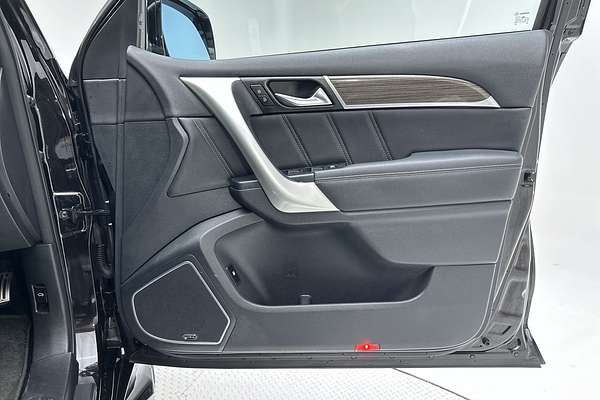 2021 Haval H9 Ultra