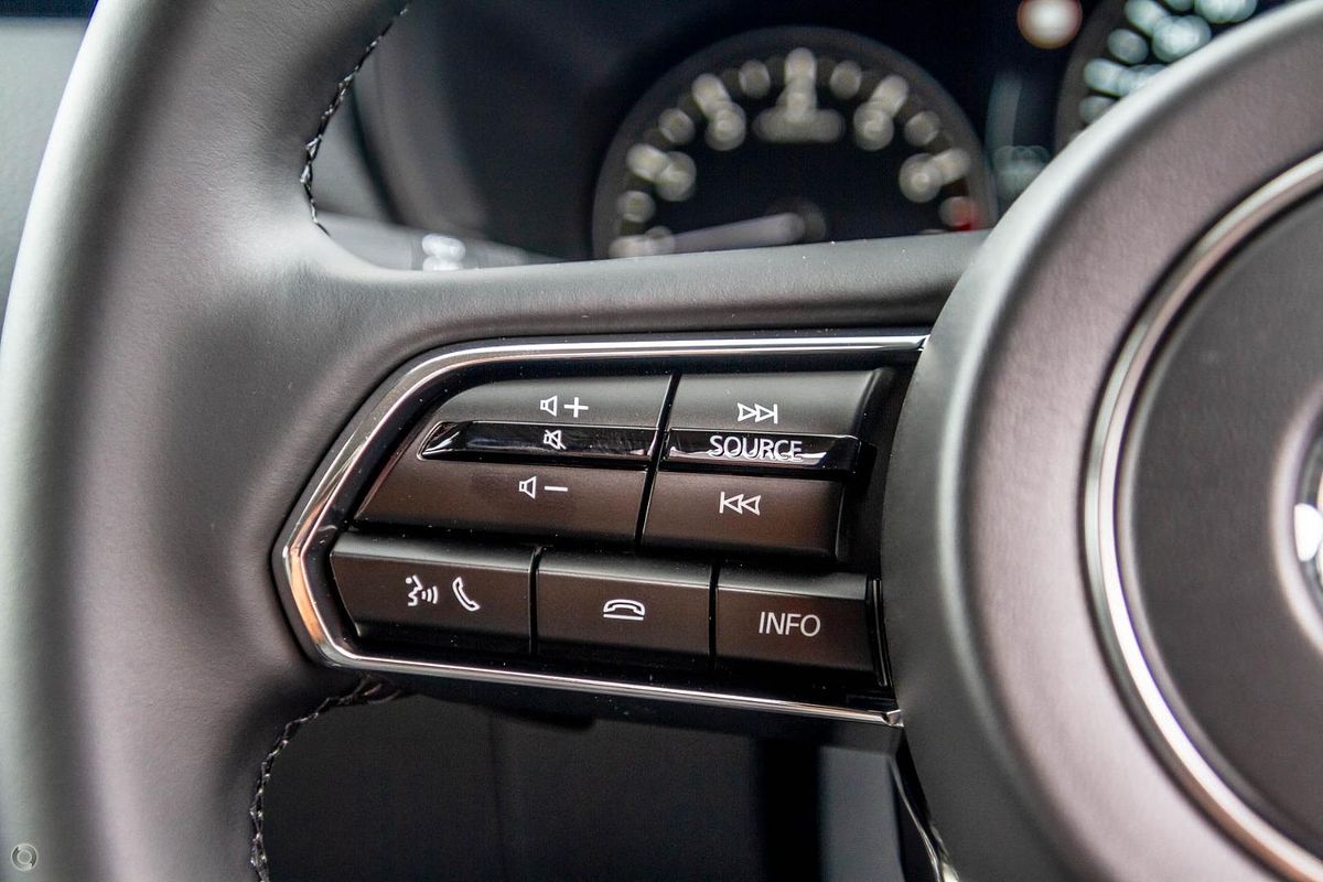 2025 Mazda CX-90 G50e Touring KK
