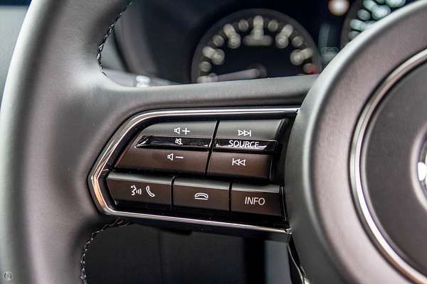 2025 Mazda CX-90 G50e Touring KK