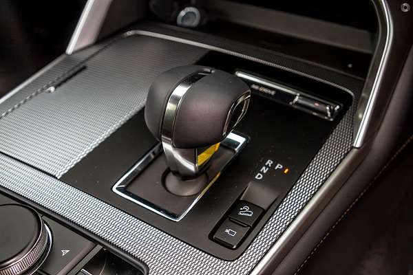 2025 Mazda CX-90 G50e Touring KK
