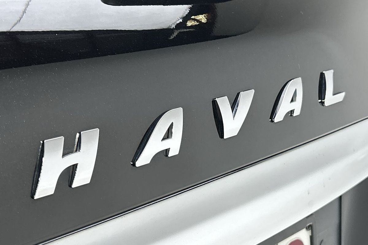 2021 Haval H9 Ultra