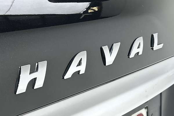 2021 Haval H9 Ultra
