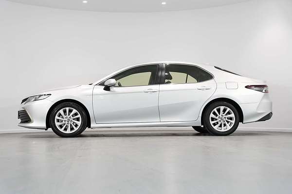 2021 Toyota Camry Ascent ASV70R