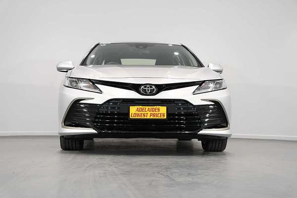 2021 Toyota Camry Ascent ASV70R