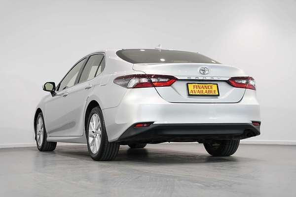 2021 Toyota Camry Ascent ASV70R