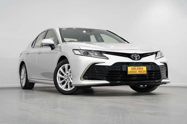2021 Toyota Camry Ascent ASV70R