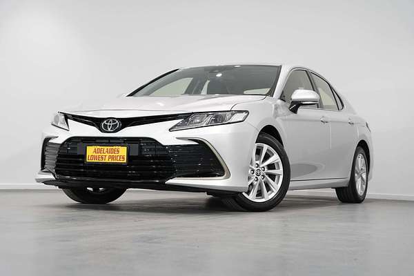 2021 Toyota Camry Ascent ASV70R