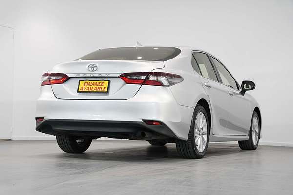 2021 Toyota Camry Ascent ASV70R