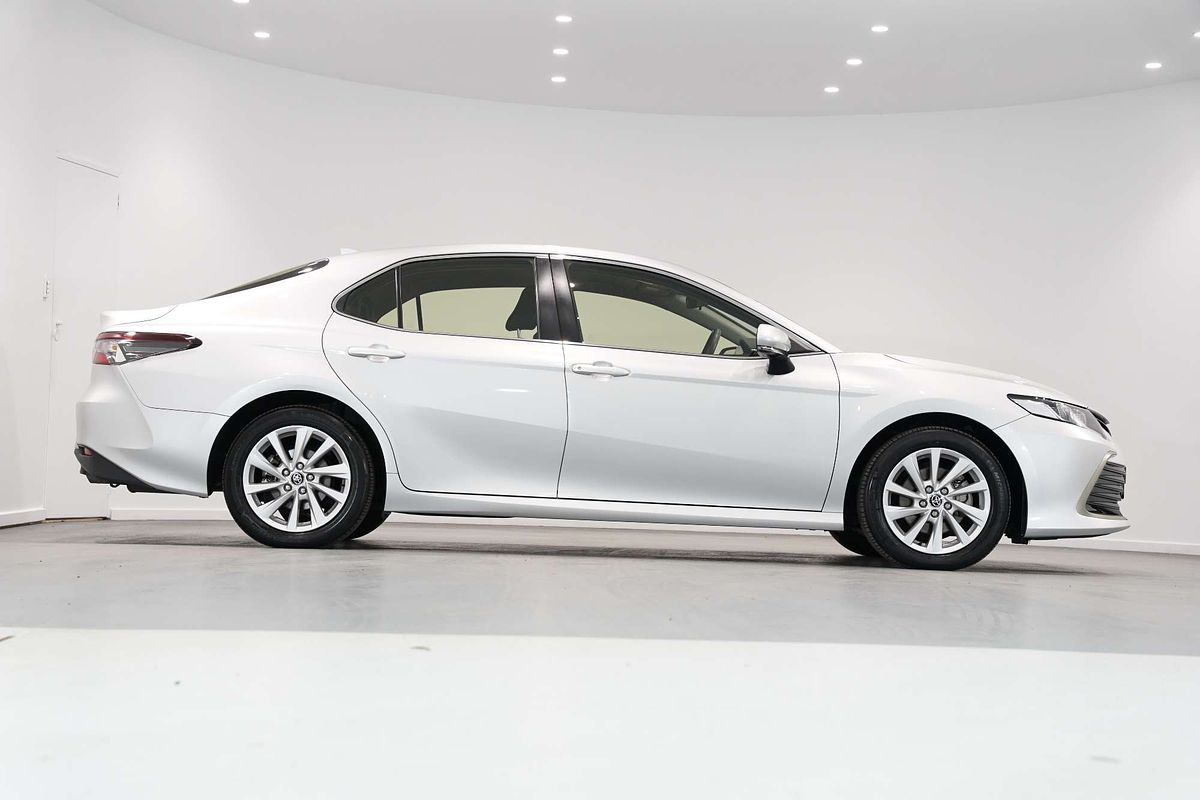 2021 Toyota Camry Ascent ASV70R