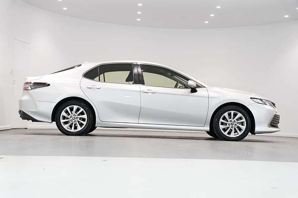 2021 Toyota Camry Ascent ASV70R