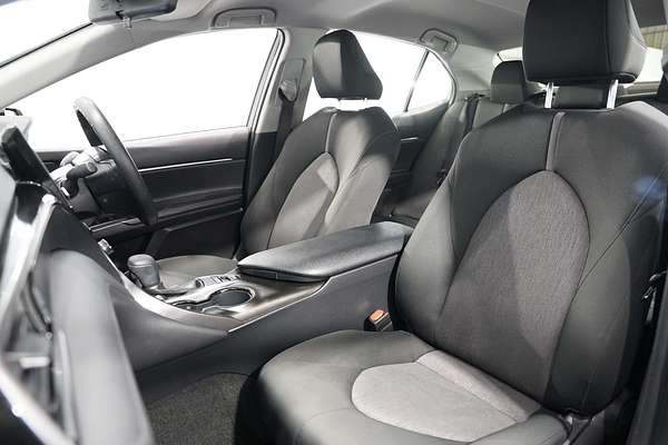 2021 Toyota Camry Ascent ASV70R