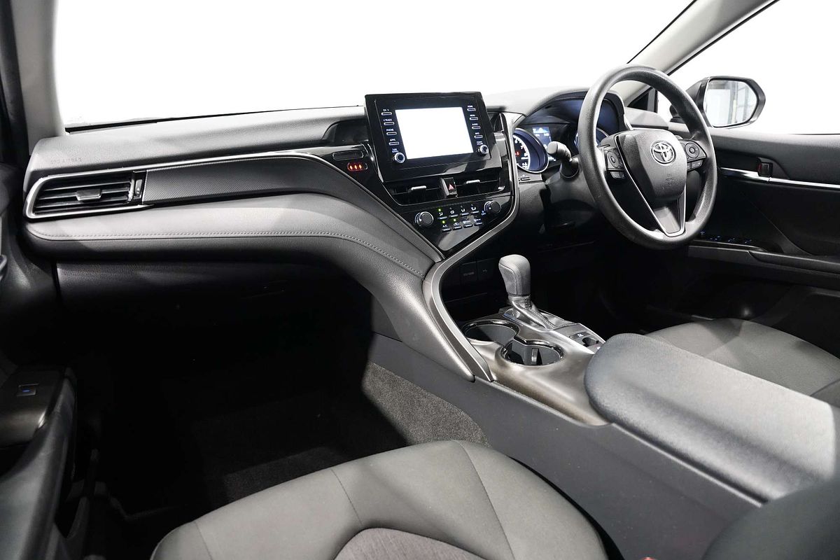 2021 Toyota Camry Ascent ASV70R