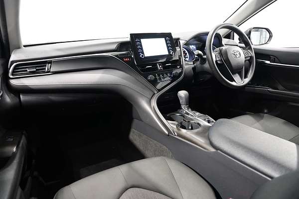 2021 Toyota Camry Ascent ASV70R