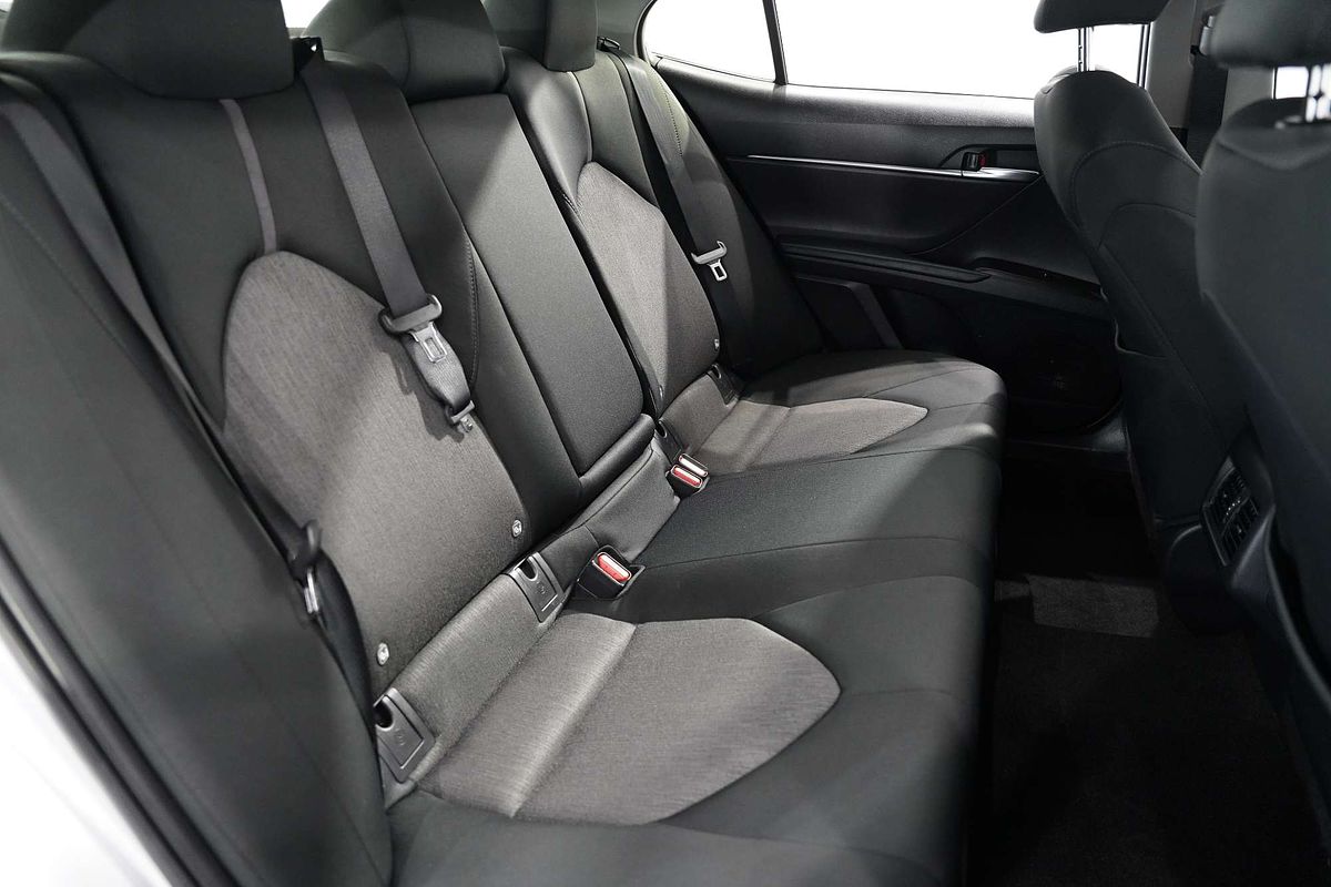 2021 Toyota Camry Ascent ASV70R