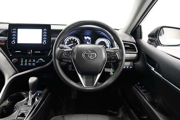 2021 Toyota Camry Ascent ASV70R