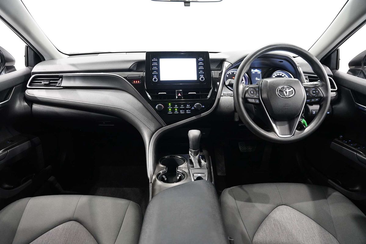 2021 Toyota Camry Ascent ASV70R