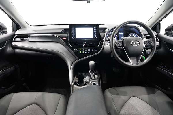 2021 Toyota Camry Ascent ASV70R