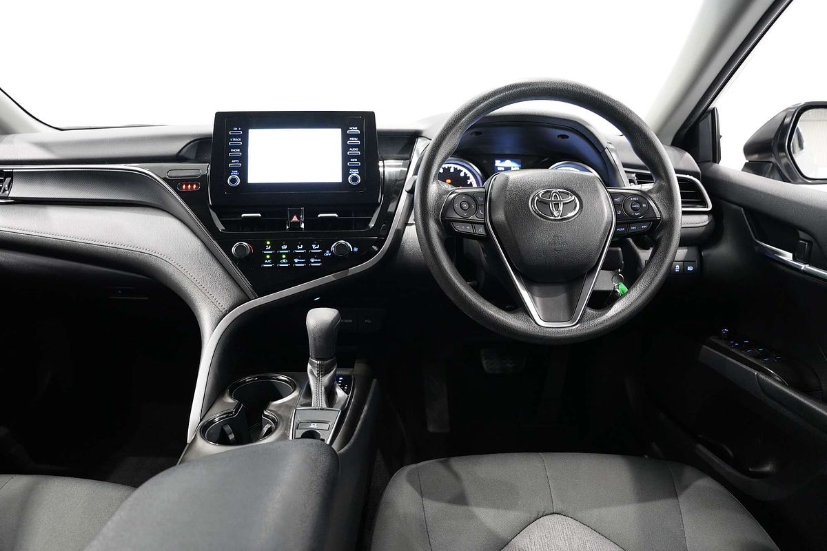 2021 Toyota Camry Ascent ASV70R