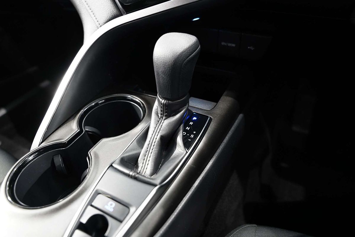 2021 Toyota Camry Ascent ASV70R