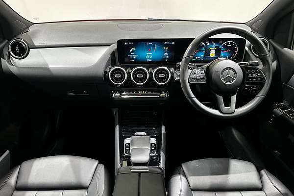 2019 Mercedes-Benz B-Class B180 W247