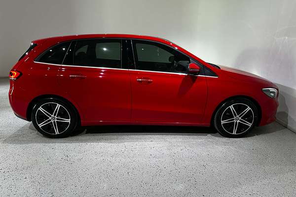 2019 Mercedes-Benz B-Class B180 W247