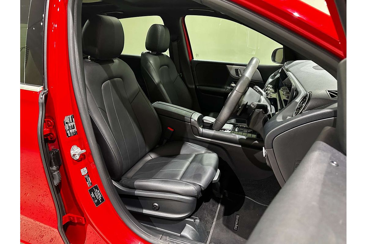 2019 Mercedes-Benz B-Class B180 W247