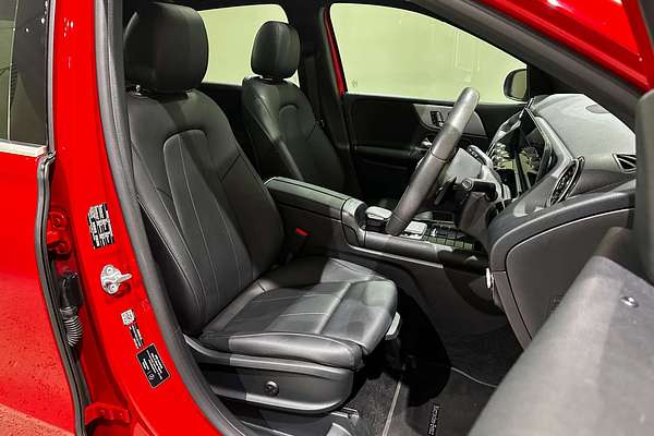 2019 Mercedes-Benz B-Class B180 W247