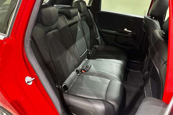 2019 Mercedes-Benz B-Class B180 W247