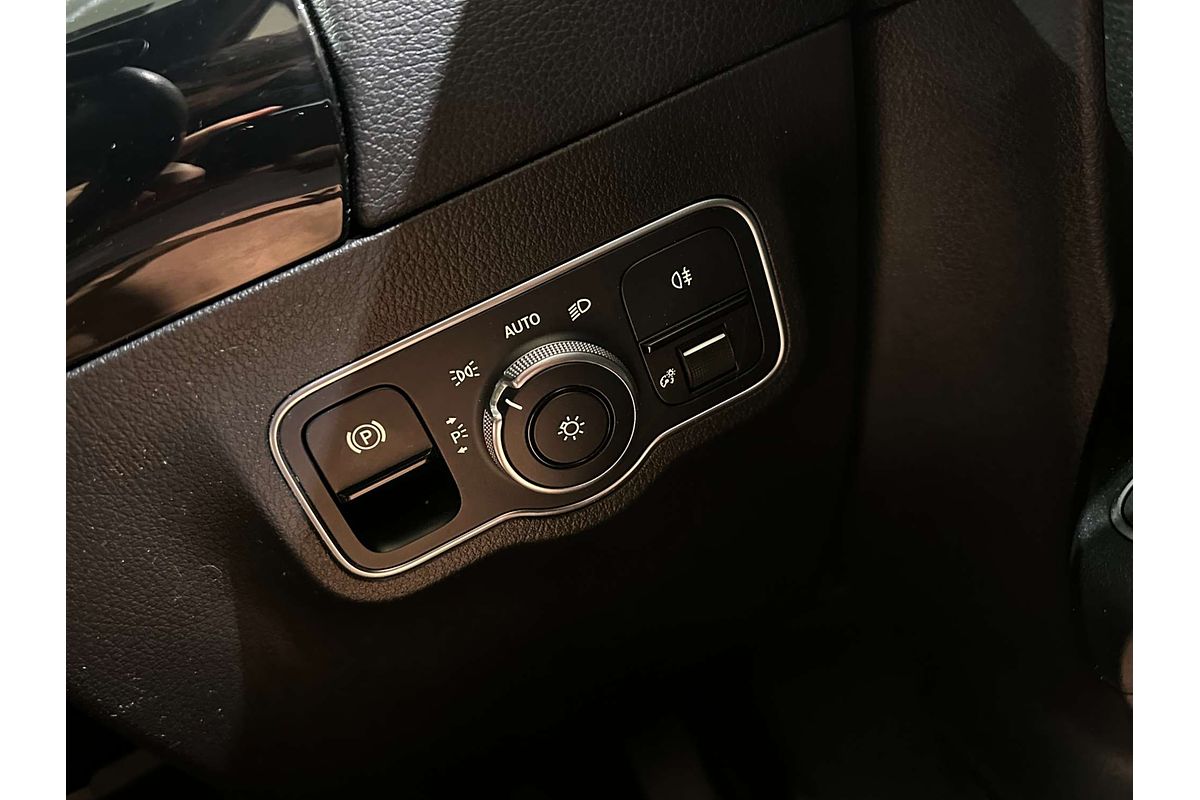 2019 Mercedes-Benz B-Class B180 W247