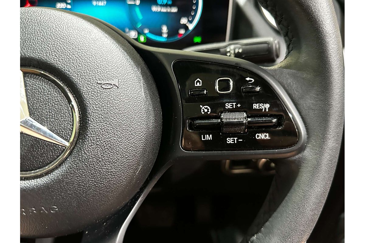 2019 Mercedes-Benz B-Class B180 W247