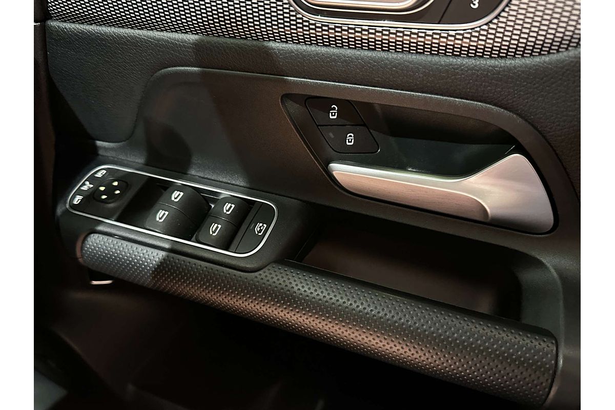 2019 Mercedes-Benz B-Class B180 W247