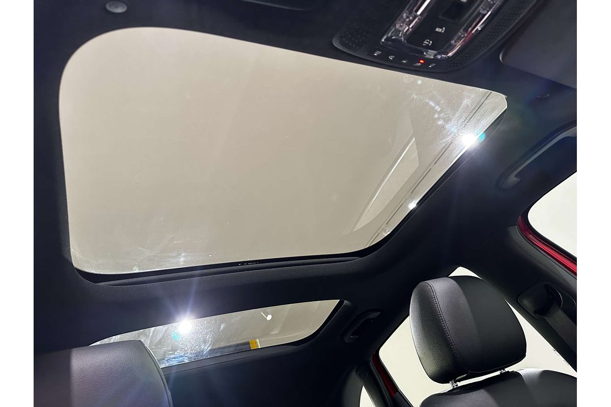 2019 Mercedes-Benz B-Class B180 W247