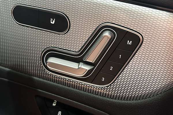 2019 Mercedes-Benz B-Class B180 W247
