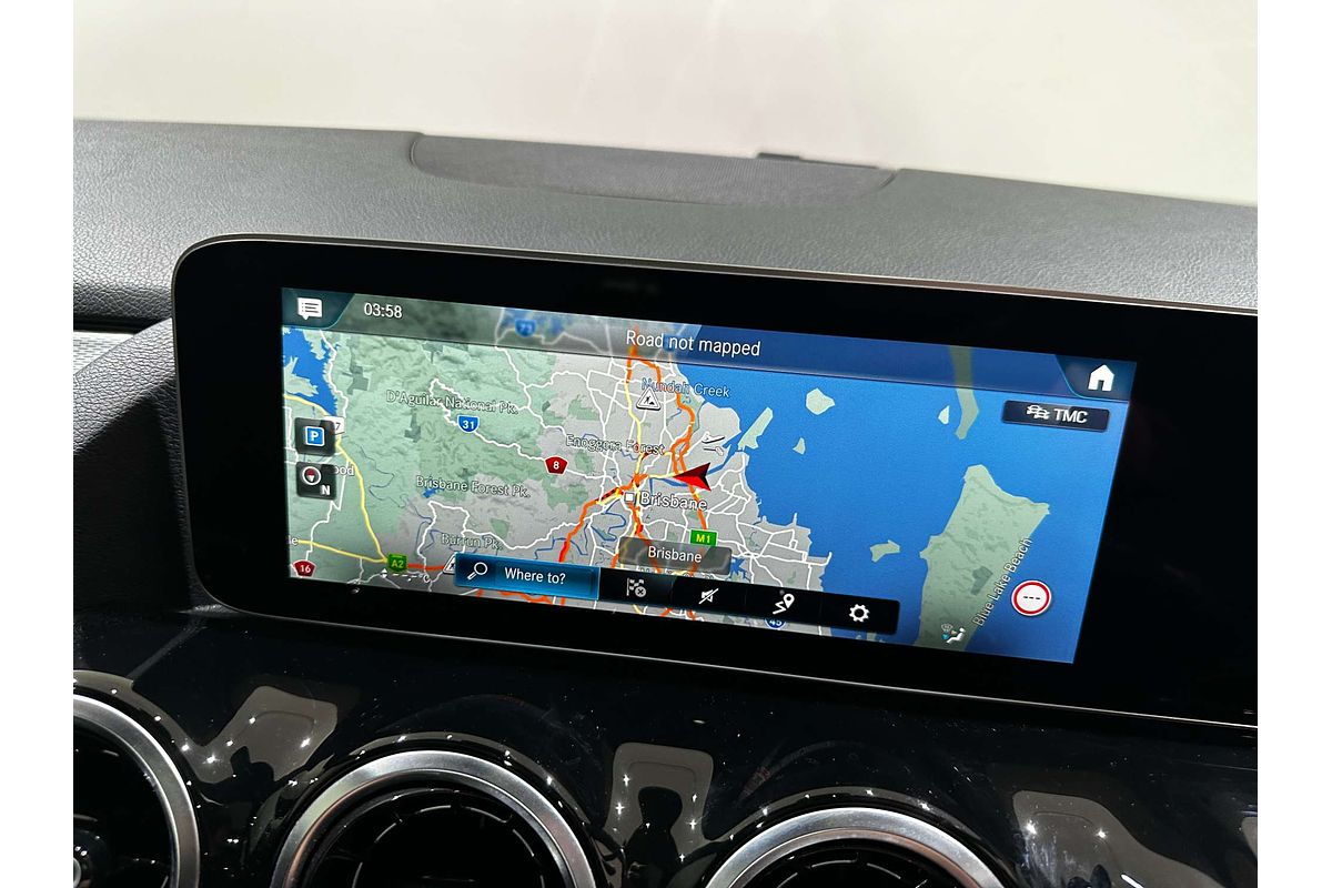 2019 Mercedes-Benz B-Class B180 W247