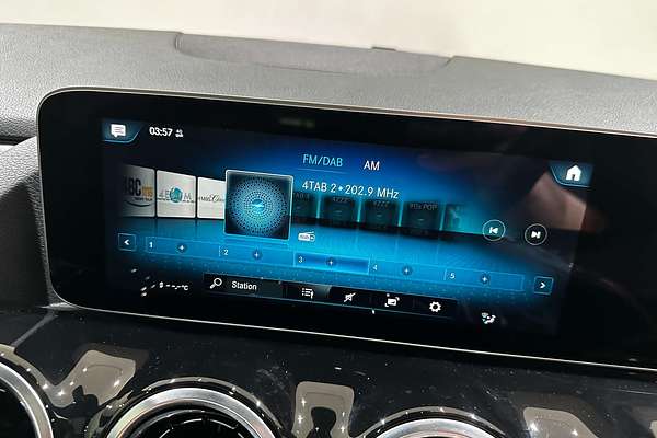 2019 Mercedes-Benz B-Class B180 W247